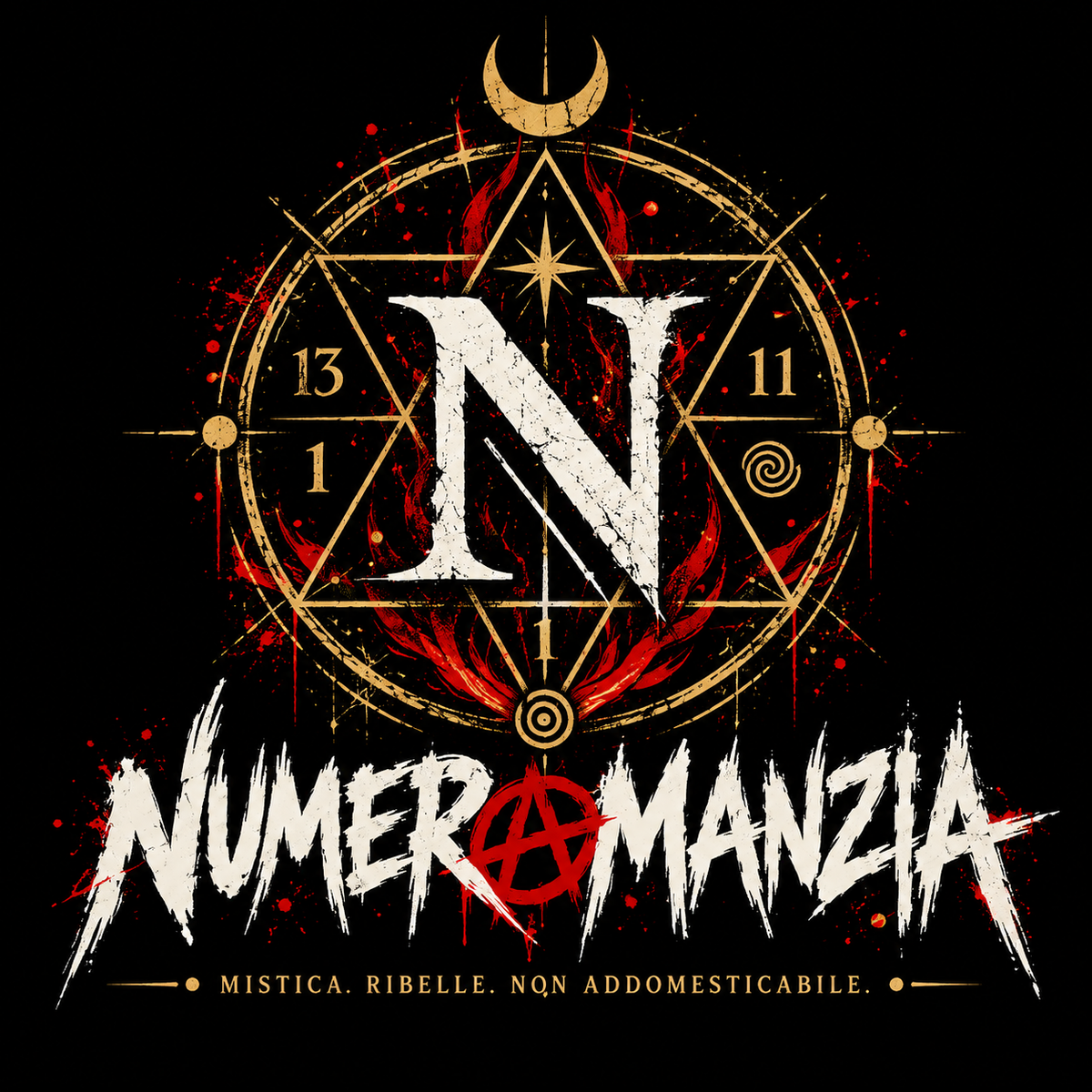 Numeromanzia